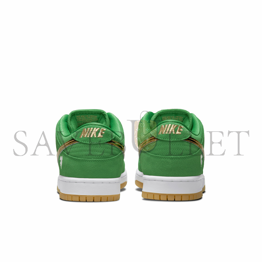NIKE SB DUNK LOW PRO BQ6817-303 NIKE SB DUNK LOW PRO BQ6817-303